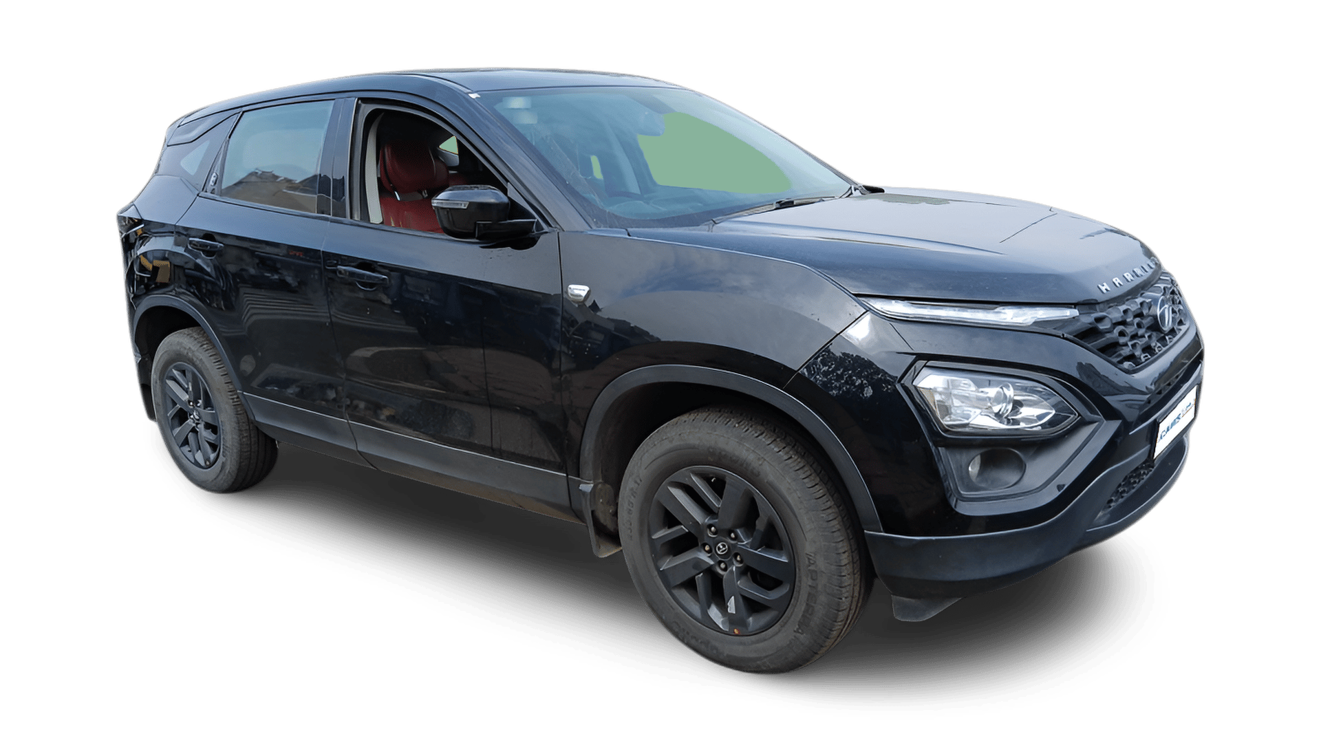 2023 Tata Harrier - SUV - Diesel - Manual - ₹15.50 lakh